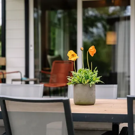 Campingpark De Linie キャンプ場 Opheusden