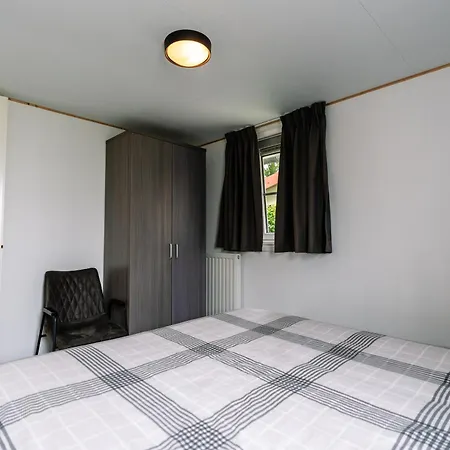 キャンプ場 Campingpark De Linie