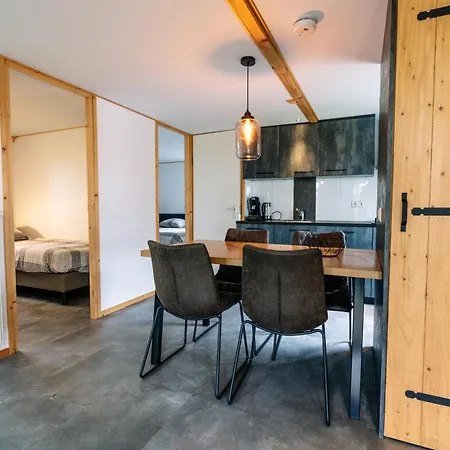 Campingpark De Linie